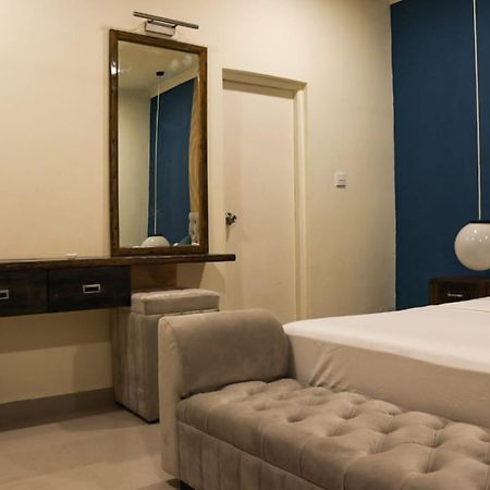 Equatorial Divers Lodge Addu City Ngoại thất bức ảnh