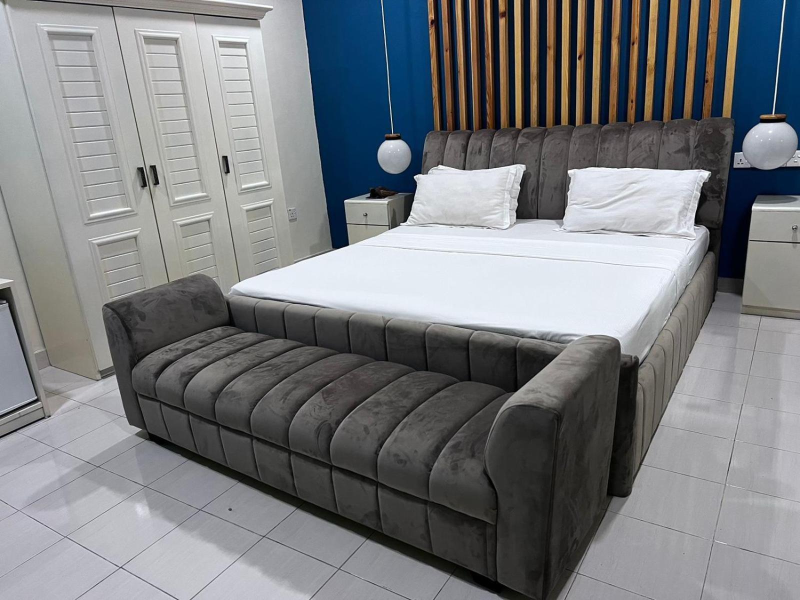 Equatorial Divers Lodge Addu City Ngoại thất bức ảnh