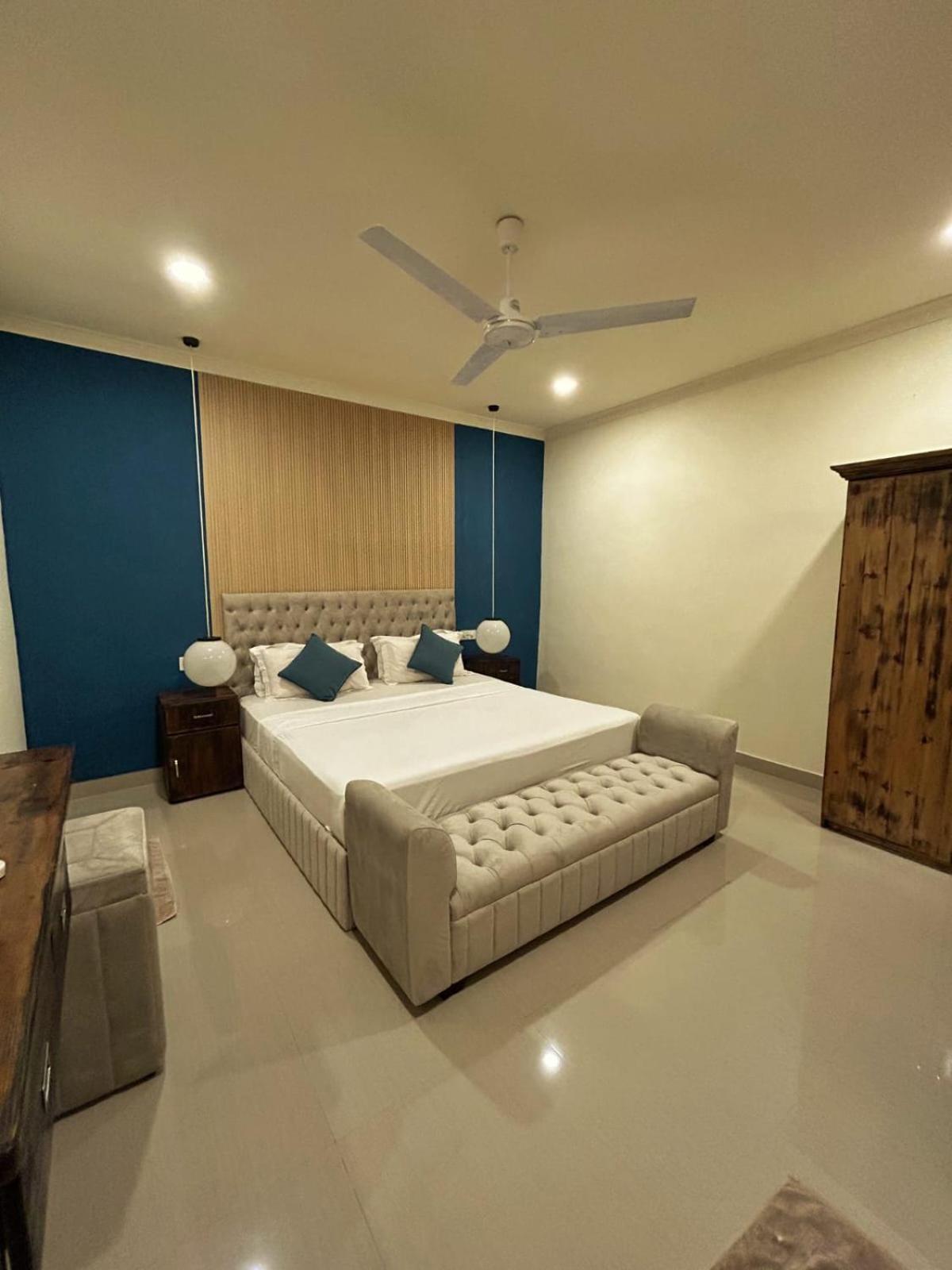 Equatorial Divers Lodge Addu City Ngoại thất bức ảnh