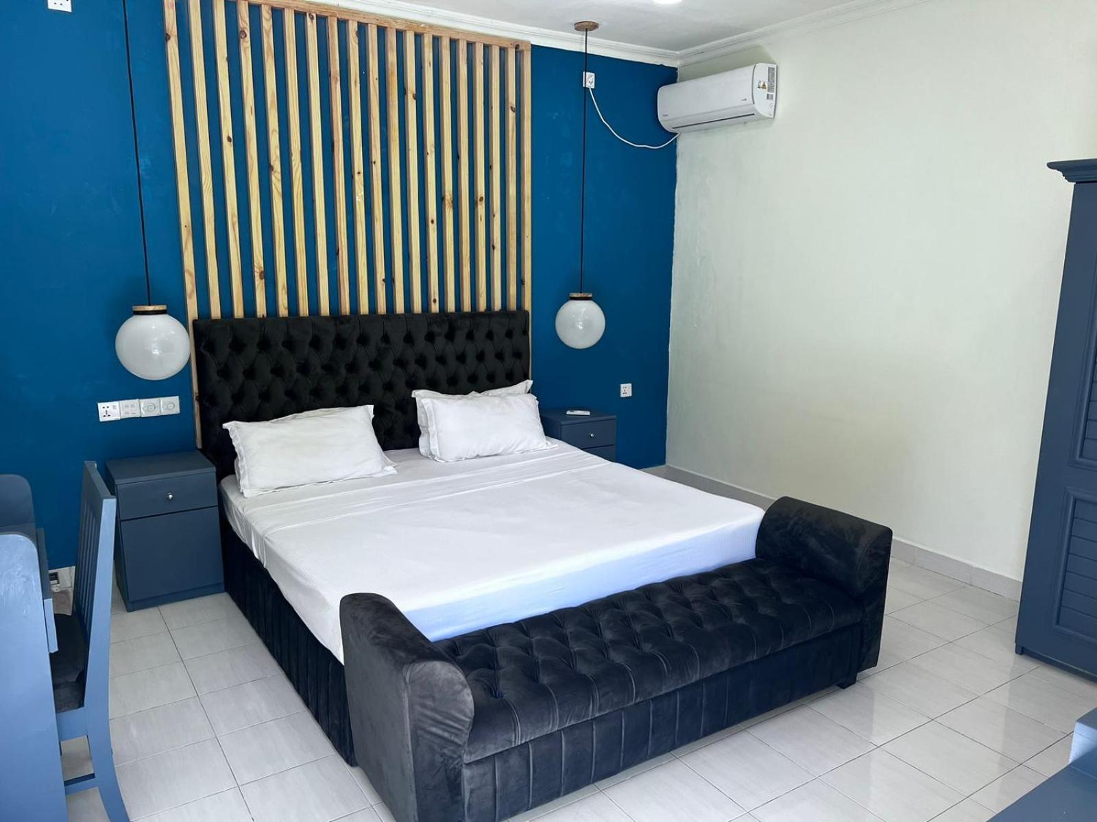 Equatorial Divers Lodge Addu City Ngoại thất bức ảnh