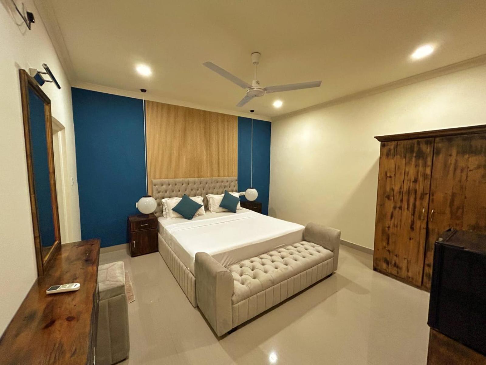 Equatorial Divers Lodge Addu City Ngoại thất bức ảnh