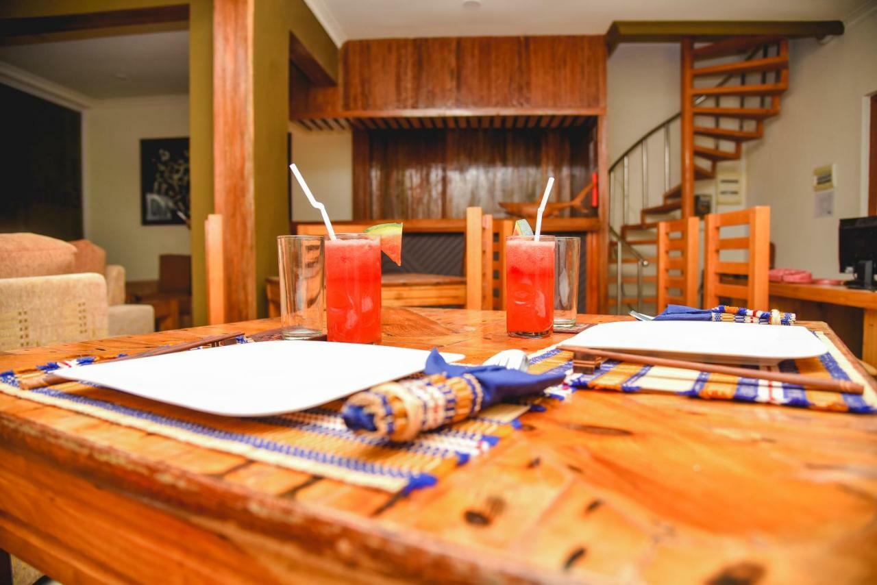 Equatorial Divers Lodge Addu City Ngoại thất bức ảnh