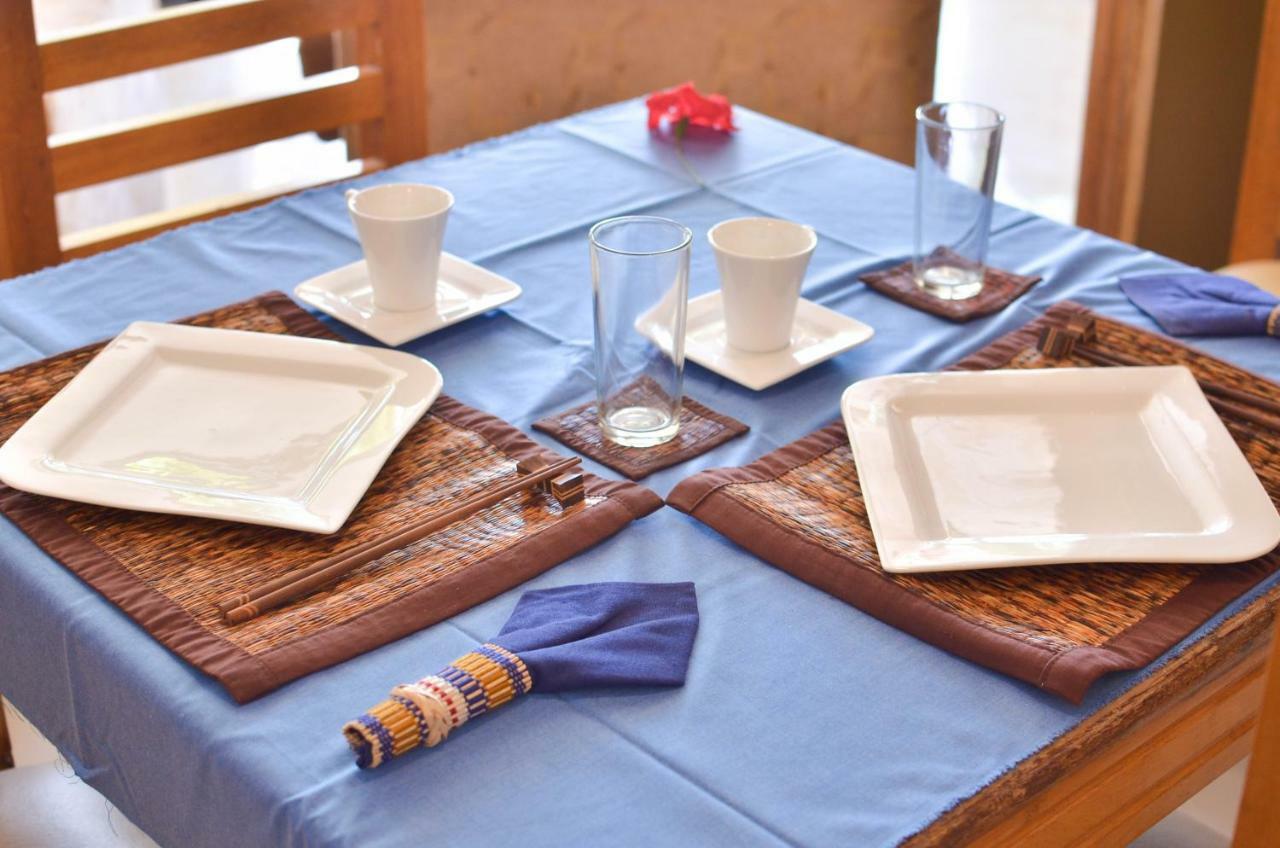 Equatorial Divers Lodge Addu City Ngoại thất bức ảnh