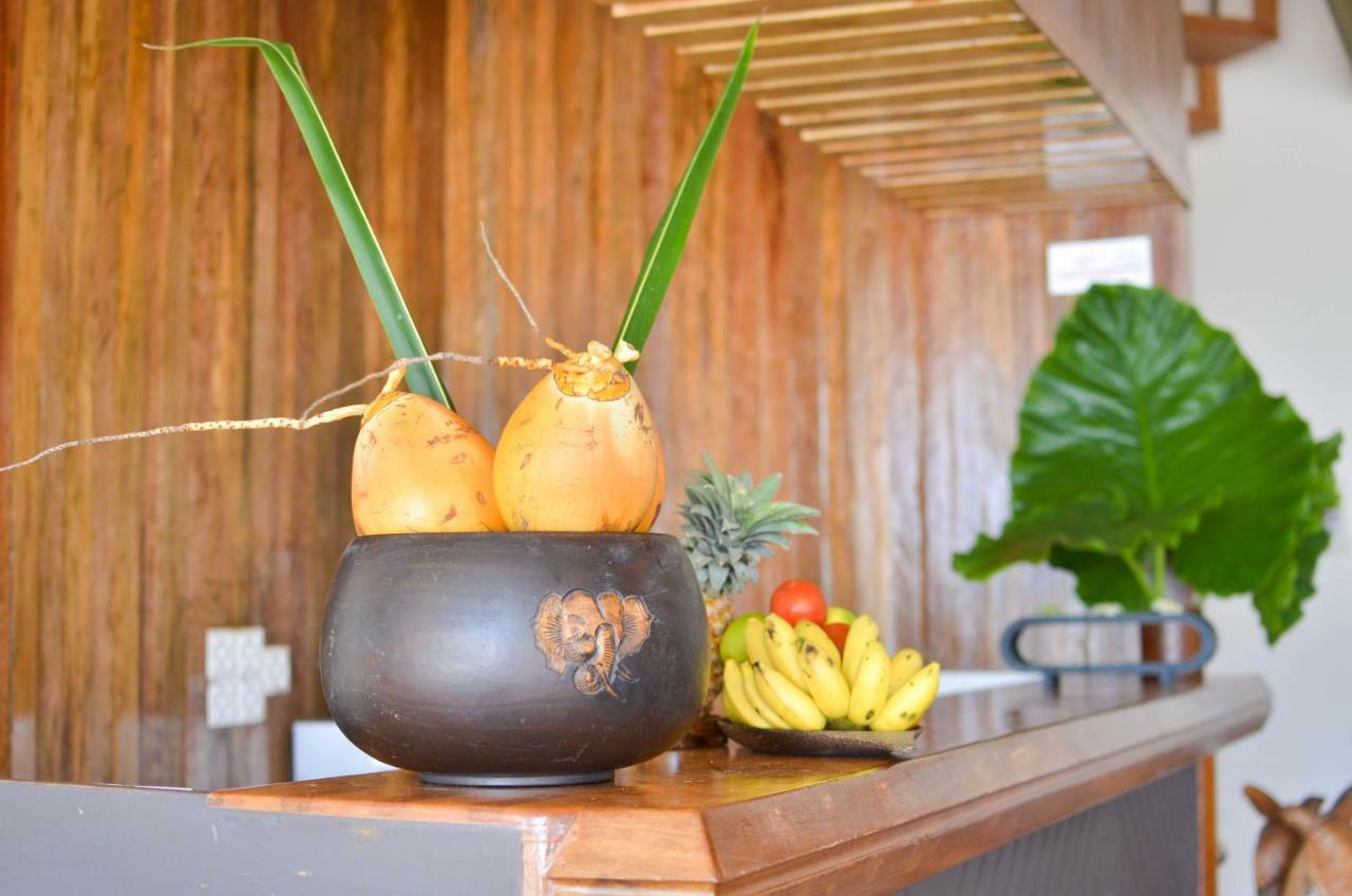 Equatorial Divers Lodge Addu City Ngoại thất bức ảnh