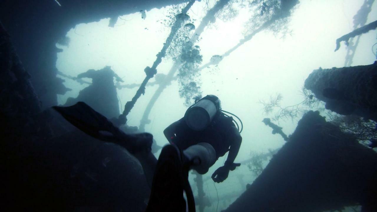 Equatorial Divers Lodge Addu City Ngoại thất bức ảnh
